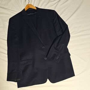 Calvin Klein suit - Navy